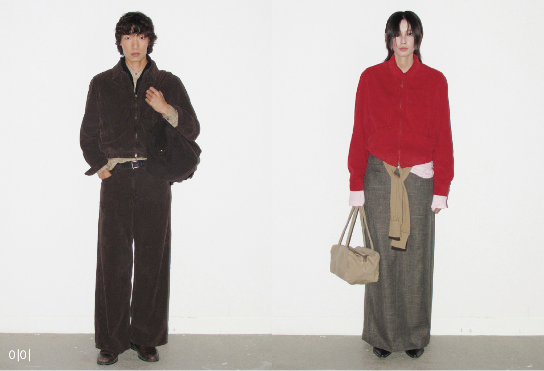 [2025 마켓나우 : 캐주얼] 보합세 유지, 제품 다변화로 승부  3482-Image